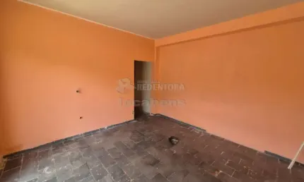 Barracão / Galpão / Depósito para alugar no Solo Sagrado I, São José do Rio Preto 