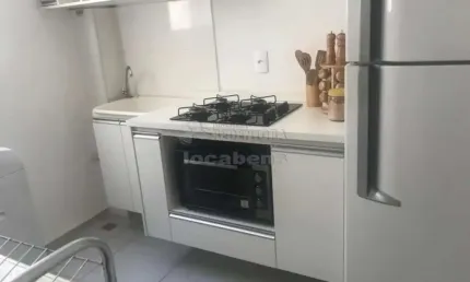 Apartamento residencial 02 dormitórios - loteamento clube v