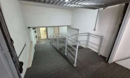 Barracão / Galpão / Depósito para alugar no Centro, São José do Rio Preto 