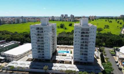 Apartamento com 3 quartos à venda no Jardim Francisco Fernandes, São José do Rio Preto 