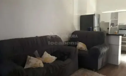 Casa com 3 quartos à venda no Jardim Santo Antônio, São José do Rio Preto 