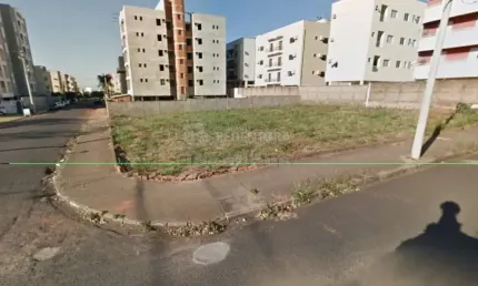 Higienopolis - Área em rua RESIDENCIAL e comercial 762 m² ótimo para comércios em geral