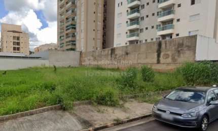 Higienópolis - Área em rua residencial e comercial 660 m² ótimo para comércios em geral