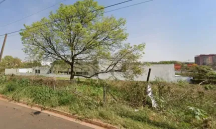 Higienopolis - Área em rua RESIDENCIAL e comercial 990 m² ótimo para comércios em geral, opção de adquirir mais 330m²