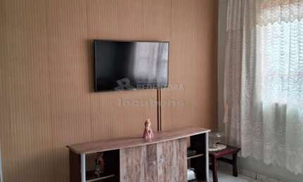 Apartamento Residencial 02 dormitórios - São Manoel