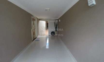Casa com 3 quartos à venda no Jardim Urano, São José do Rio Preto 