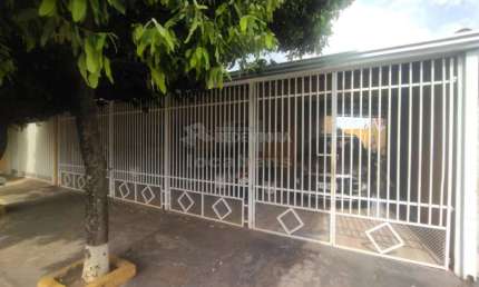 Casa com 4 quartos à venda no Jardim Manoel Del Arco, São José do Rio Preto 