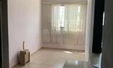 Apartamento de 2 dormitórios no condomínio Spazio Rio Fraser