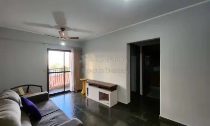 Vila Imperial Apartamento com elevador de 01 dormitório