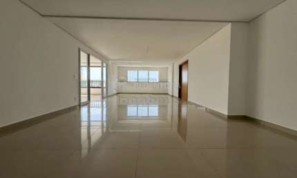 Apartamento Alto padrão Novo Edifício Ankaa com 3 dormitórios