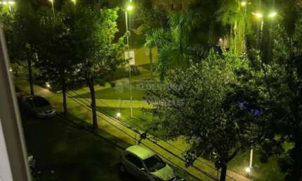 Apartamento 02 dormitórios - Condomínio Villa Felicitá - Jardim Jandira