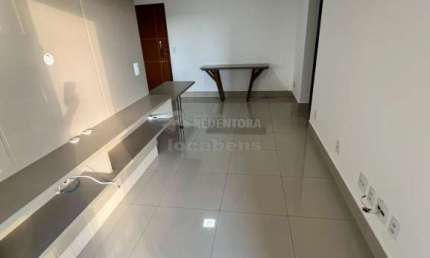 Vila Imperial - Apartamento planejado de 01 dormitório e 01 vaga de garagem para Locação e Venda
