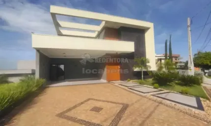Casa Venda Mobiliada Condominio Residencial Gaivota II