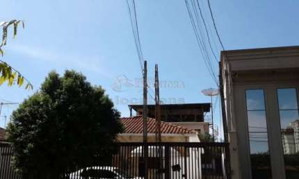 Casa com 5 quartos à venda no Jardim Novo Mundo, São José do Rio Preto 