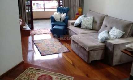 Apartamento com 3 quartos à venda no Centro, São José do Rio Preto 