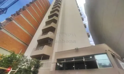 Apartamento com 3 quartos à venda no Centro, São José do Rio Preto 