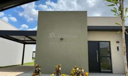 Casa Condomínio Residencial 03 dormitórios - Fenhouse