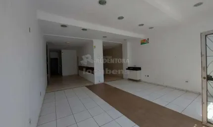Barracão / Galpão / Depósito à venda no Parque Estoril, São José do Rio Preto 