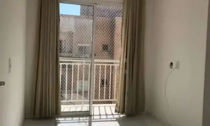 Apartamento Residencial 02 dormitórios à Venda - Pleno Vila Flora