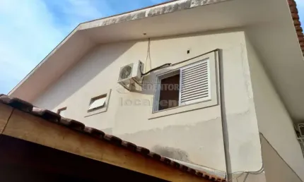 Casa com 3 quartos à venda no Jardim Tarraf II, São José do Rio Preto 