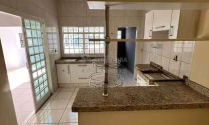 Casa com 3 quartos à venda no Boa Vista, São José do Rio Preto 