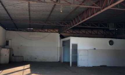 Salão Comercial 323,39m² - Jardim Residencial Vetorasso