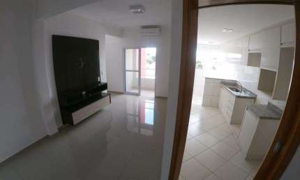 Jardim Santa Lúcia - Apartamento com 03 dormitórios sendo 01 tipo apartamento