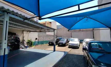 Terreno à venda no Jardim Caparroz, São José do Rio Preto 