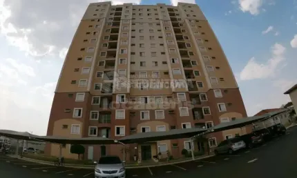 Portal Galeazzi / Varandas - Apartamento com 2 dormitórios