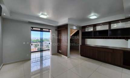 Apartamento Cobertura 03 dormitórios - Jardim Santa Catarina