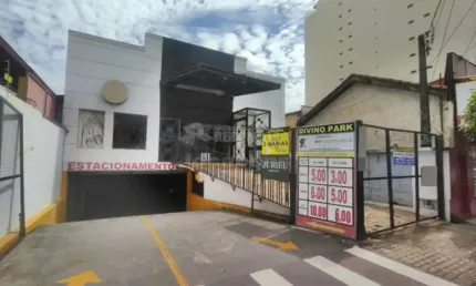 Barracão / Galpão / Depósito para alugar no Centro, São José do Rio Preto 