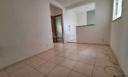 Apartamento com 2 quartos à venda na Vila Toninho, São José do Rio Preto 