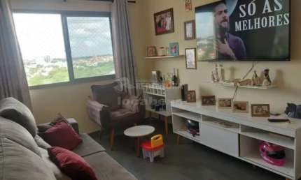 Apartamento com 2 quartos à venda no Centro, São José do Rio Preto 