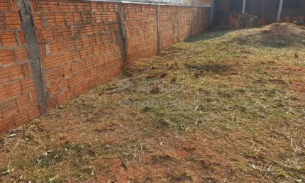 Terreno residencial 360m² - loteamento porto seguro