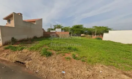 Terreno à venda no Jardim Menezes, Bady Bassitt 