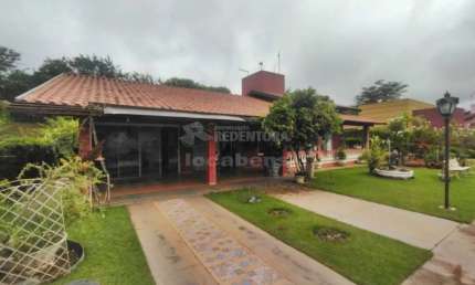 Casa Residencial 02 dormitórios - Residencial Agerip
