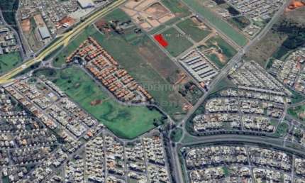 Terreno comercial à venda na Vila Pompéia, São José do Rio Preto 