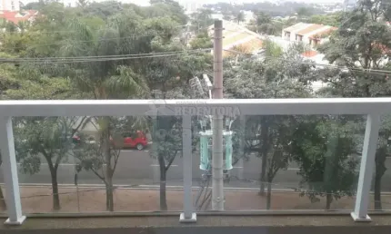 Kitnet / Stúdio à venda no Higienópolis, São José do Rio Preto 