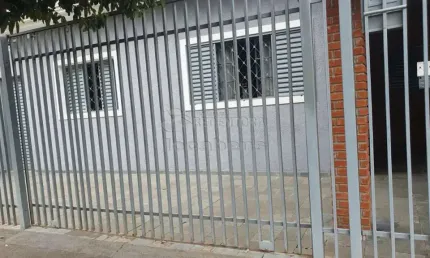 Casa com 3 quartos à venda no Jardim Soraia, São José do Rio Preto 