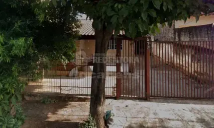 Casa com 3 quartos à venda na Vila Anchieta, São José do Rio Preto 
