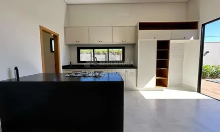 Casa em condomínio fechado com 3 quartos à venda no Residencial Maria Júlia, São José do Rio Preto 