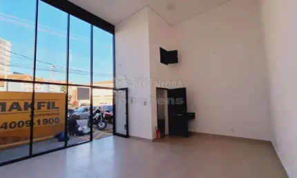 Sala Comercial - 02 vagas estacionamento acessibilidade