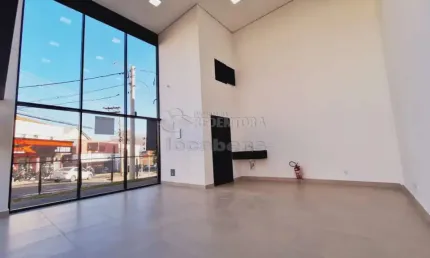 Sala Comercial  - 02 vagas estacionamento acessibilidade