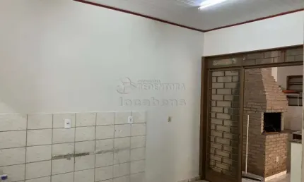 Casa com 5 quartos à venda no Jardim Canaã, São José do Rio Preto 