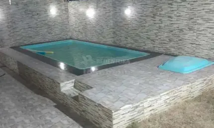 Casa com 2 quartos à venda no Setvalley II, São José do Rio Preto 