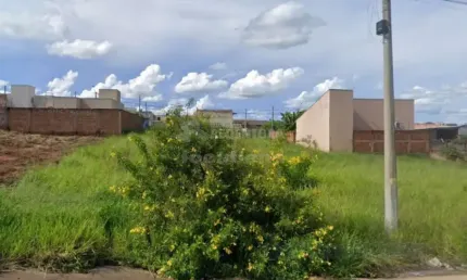 Terreno à venda no Residencial Morada do Sol, São José do Rio Preto 