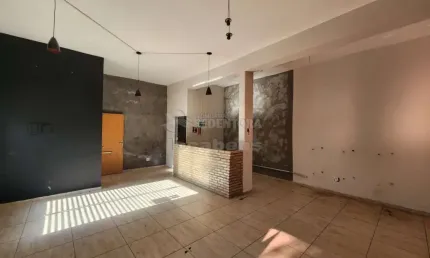 Barracão / Galpão / Depósito para alugar na Vila Maceno, São José do Rio Preto 