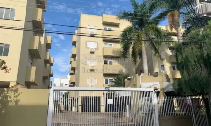 Apartamento residencial 01 dormitório - vila santa cândida
