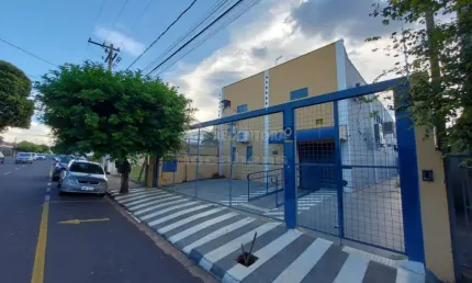 Barracão / Galpão / Depósito para alugar no Parque Industrial, São José do Rio Preto 