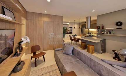 Apartamento de 2 dormitórios em excelente localização